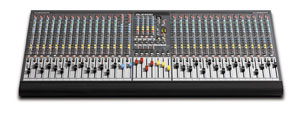 32 csatorn�s A&H