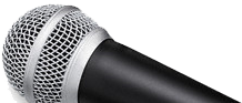 mic