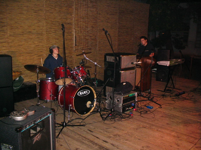 Sonar Rock Band Igazi ritkaság eredeti Hamond orgona